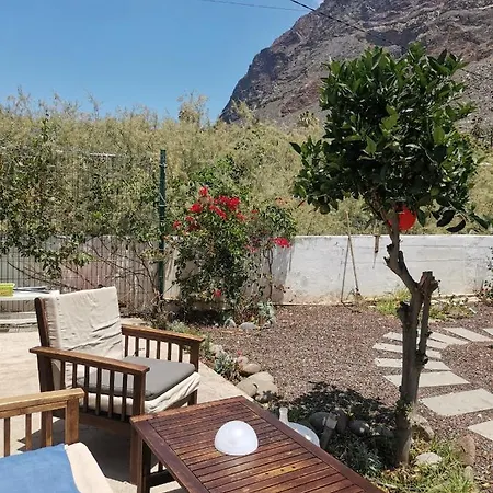 Διαμέρισμα Medanos Valle Gran Rey