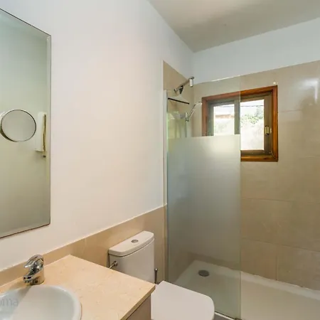 Medanos Apartamento